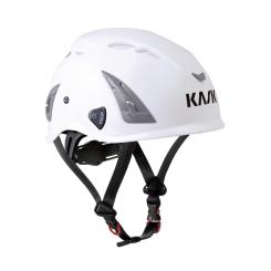KASK helmet Plasma AQ white, EN 397